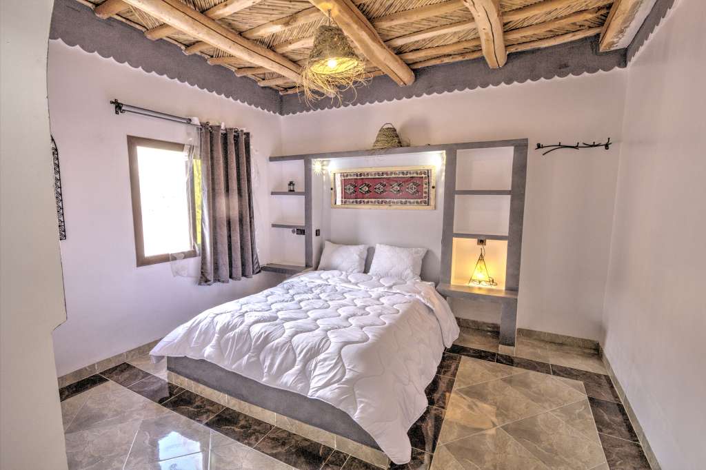 Chambre familiale